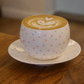 M024 Confetti Dream Mug Set – 8.5oz / 250ml