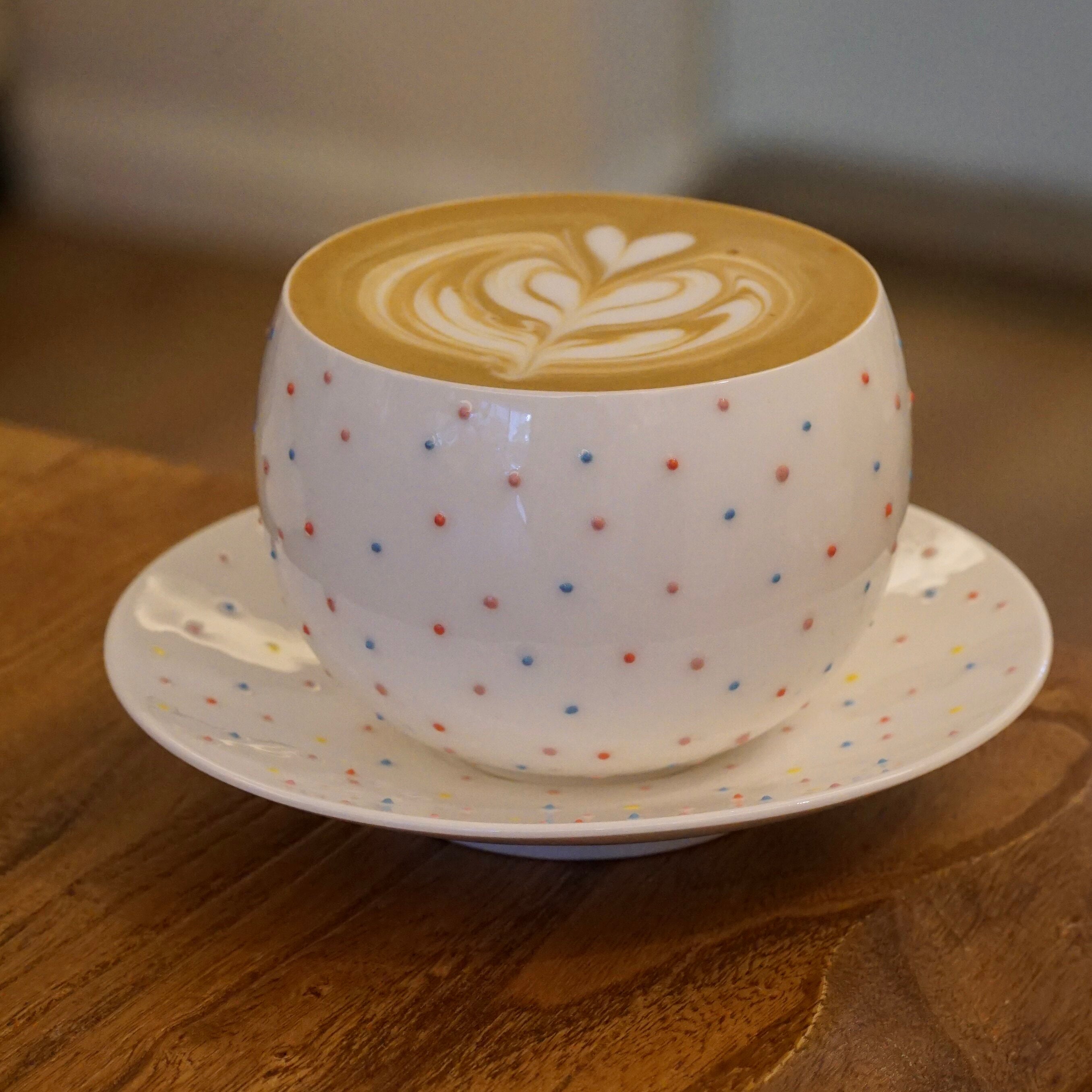 M024 Confetti Dream Mug Set – 8.5oz / 250ml