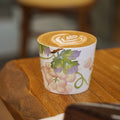 M085 Blush Vineyard Mug – 8.1oz / 240ml