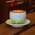 M055 Reed Whisper Impression Mug Set – 8.5oz / 250ml