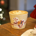 M013 Dunhuang Carousel Horse Mug – 8.8oz / 260ml