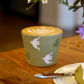 M045 Meadow Sparrow Mug – 9.1oz / 270ml