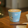 M052 Happy Duckling Mug – 9.1oz / 270ml