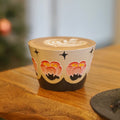 M075 Ember Blossom Mug – 9.5oz / 280ml