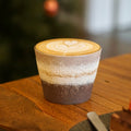 M039 Kohiki Earthtone Mug – 9.5oz / 280ml