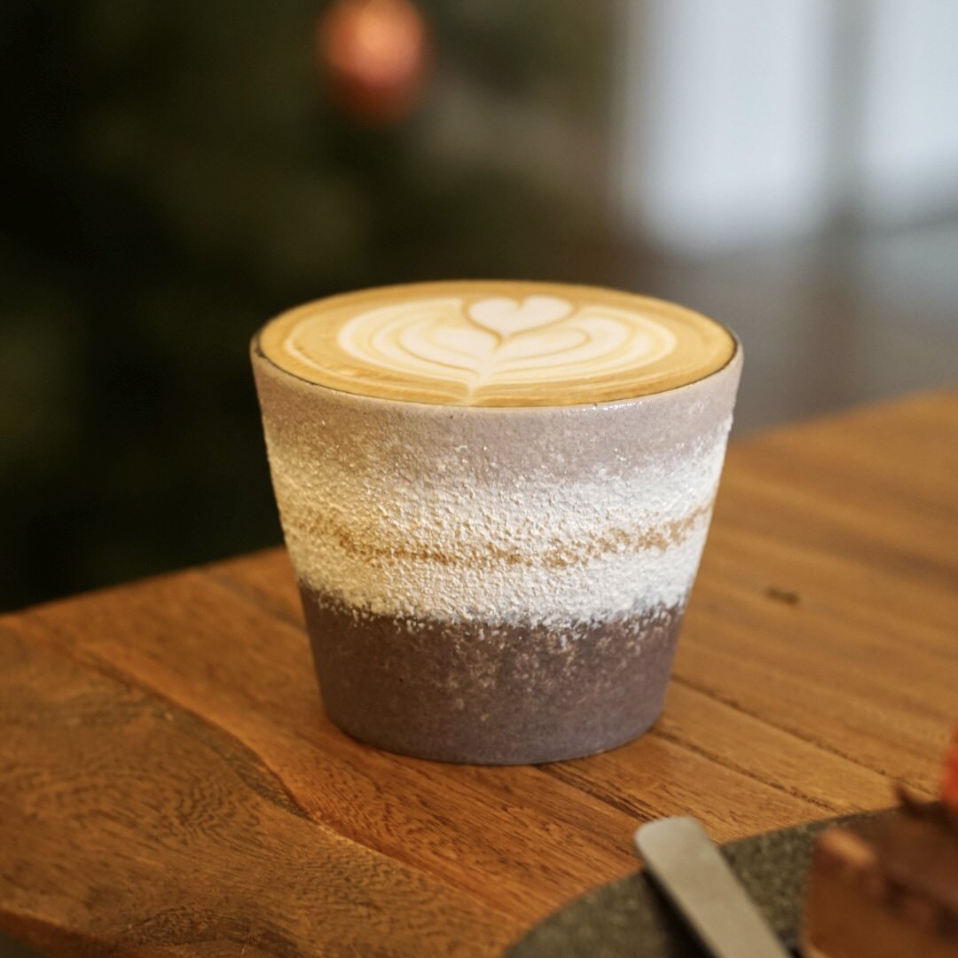 M039 Kohiki Earthtone Mug – 9.5oz / 280ml