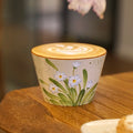 M007 Narcissus Meadow Mug – 9.5oz / 280ml