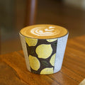 M071 Citrus Grove Mug – 9.5oz / 280ml