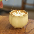 M006 Vintage Lily Bell Mug – 8.5oz / 250ml